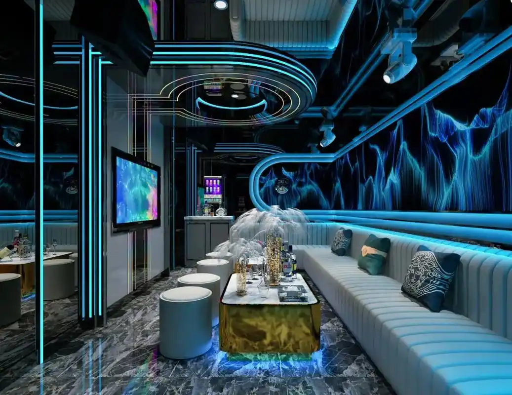 承德商务ktv订房-宽城满族自治县ktv预定