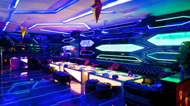 承德商务KTV一网打尽-宽城满族自治县ktv预定