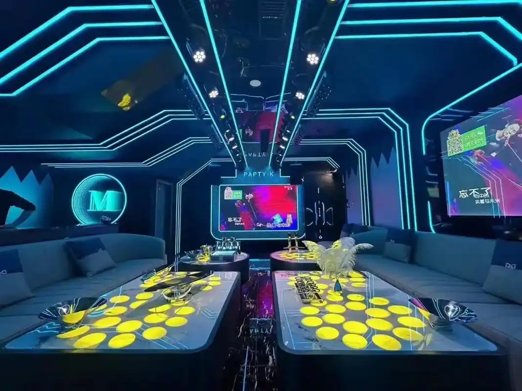 承德商务ktv推荐商务ktv哪里有选择-宽城满族自治县ktv订房